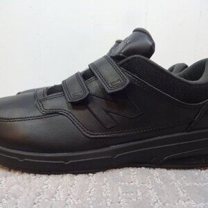 New Balance 813 Mens Size 10D US Black Casual Sneakers Shoes MW813HBK